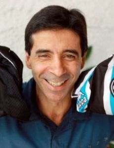 Mauro Galvão