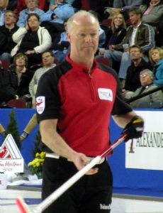 Glenn Howard