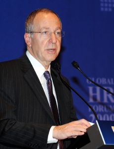 David J. Skorton