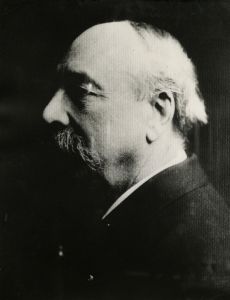Watson C. Squire