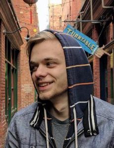 Noel Berry  (Video game developer)