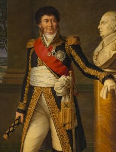 Henri Jacques Guillaume Clarke