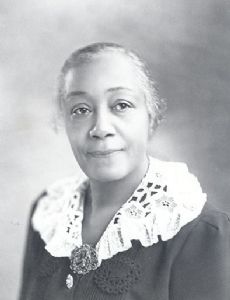 Zelia N. Breaux