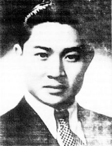 Wang Daohan