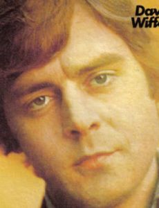 David Wiffen