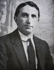 James Walsh (Irish politician)