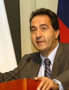 Pablo Zalaquett