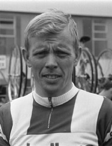 Arie den Hartog