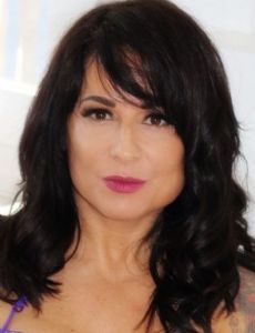 Eva Morales