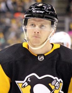 Chad Ruhwedel