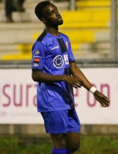 Mohamed Eisa