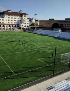 MSU Soccer Park at Pittser Field