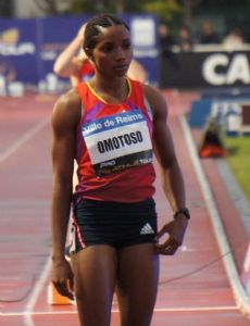 Omolara Omotosho