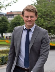 Peter Christian Frølich