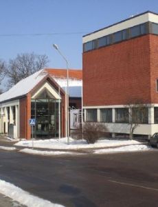 Valmiera Drama Theatre
