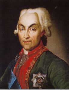 Nicholas Repnin
