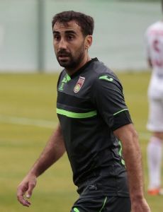 Nikolai Safronidi