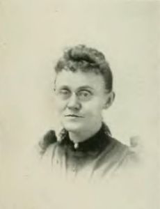 Alice Bellvadore Sams Turner