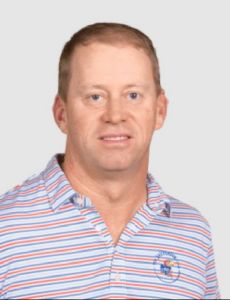 Chris Thompson (golfer)