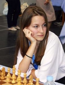 Anna Kochukova