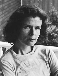 Heather Robertson