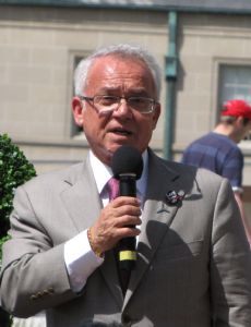 Joe Pantalone