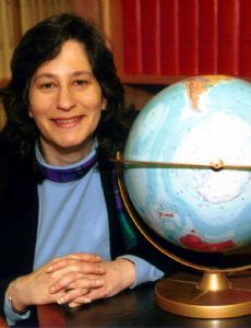 Susan Solomon