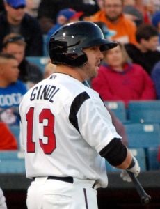 Caleb Gindl
