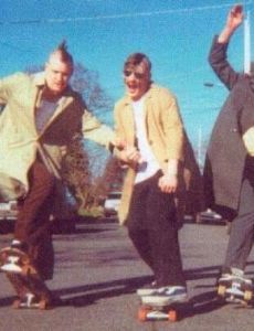The Spits