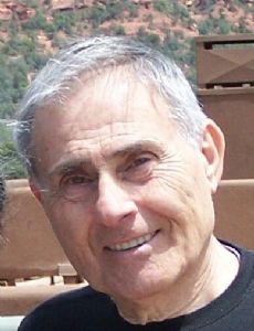 Sid Jacobson