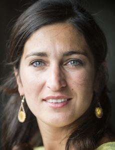 Zuhal Demir