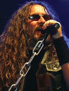 Joe Rudán