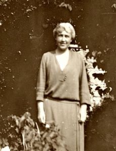 Ida Hill