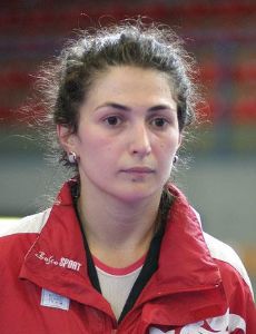 Margarita Mkrtchyan