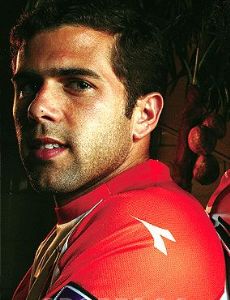 Rômulo Marques Macedo