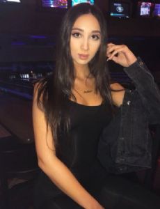 Maddison Milewski