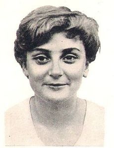 Danuta Straszyńska