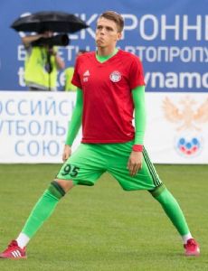Denis Vambolt