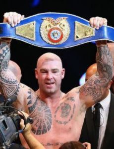 Lucas Browne
