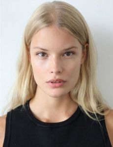 Alena Blohm