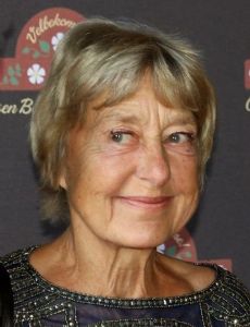 Lene Brøndum
