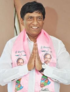 Vinod Kumar Boianapalli