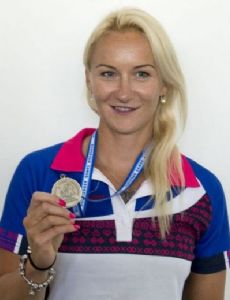 Ivana Kmetová