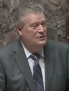 Rich Coleman