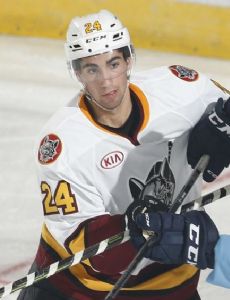 Jordan Schmaltz