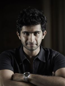 Siddharth Menon (actor)