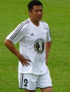 Yau Kin Wai