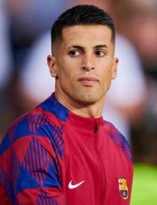 João Cancelo