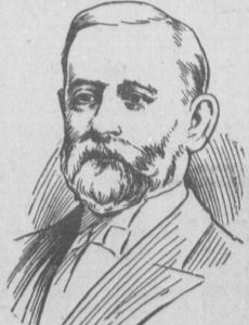 Arthur Edwards (clergyman)