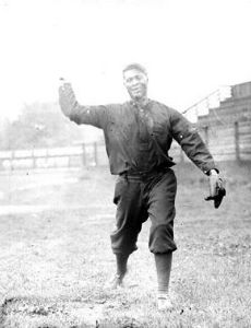 Bill Gatewood